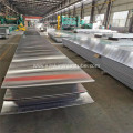 5083 Marine High Corrosion Resistant Aluminum Plate